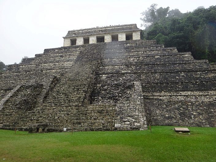 Palenque