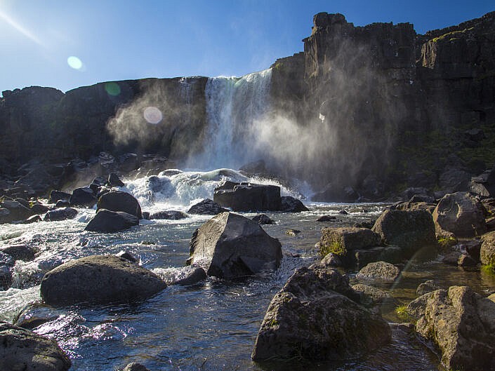 Iceland